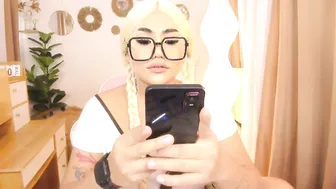 alodiacums recorded nude video 558986