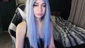 mezzalunaa recorded nude video 558998