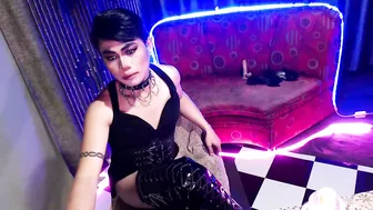 Ur_dominatrix sex cam 09-Jan-26