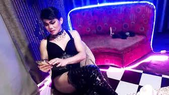 ur_dominatrix recorded nude video 559012