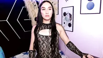 emillystonex cam show 01/09/2026