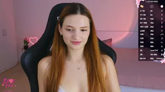Cuteariel7 show 09-Jan-26