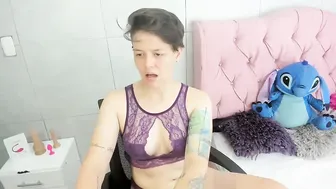 fanny_18 recorded nude video 559084