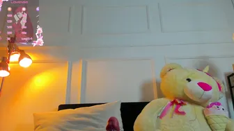 I_maleja squirt camvideo