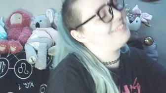 lilemmy1999 recorded nude video 559129