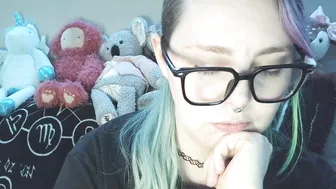 lilemmy1999 recorded nude video 559129
