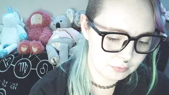 lilemmy1999 recorded nude video 559129