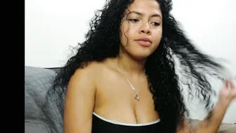 lylii_evans recorded nude video 559175