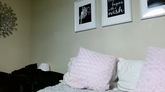 alannarack natural hot cam video