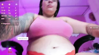 shaaroonhillss1 recorded nude video 559283