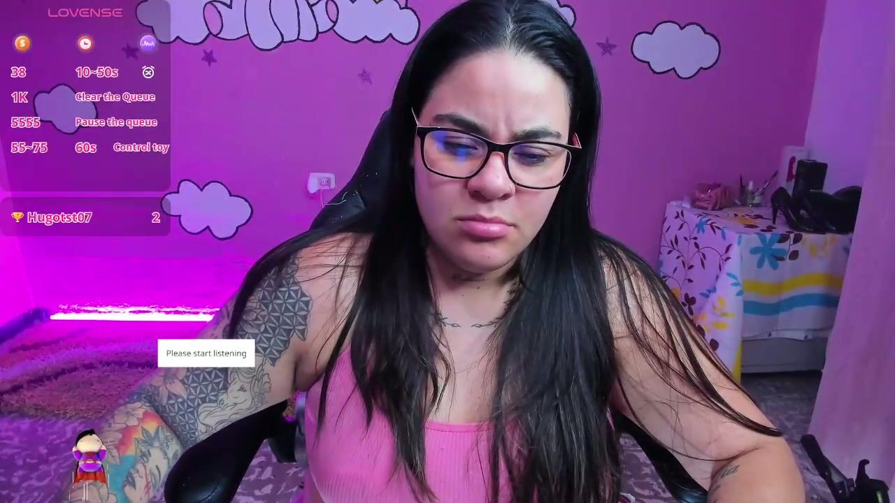 shaaroonhillss1 new porn