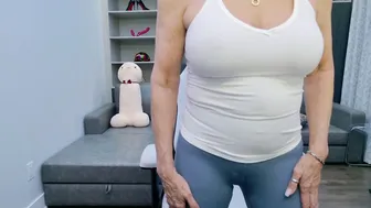 fitcougarcb recorded nude video 559288