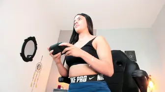 bella_walker_ recorded nude video 559351