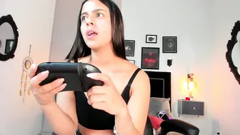 bella_walker_ recorded nude video 559351
