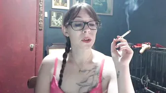 mistressthrope recorded nude video 559380