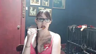 mistressthrope sph porn cam