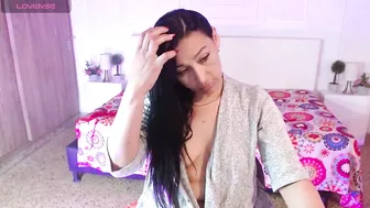 Ivyshine7 latina webcam show