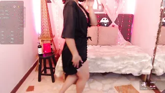 cleo_fox recorded nude video 559405