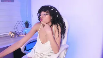 tamia_25 recorded nude video 559410