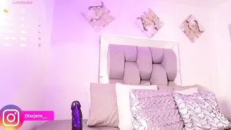 Janediaz latina on cam