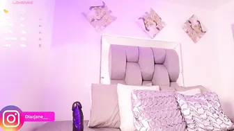 Janediaz latina on cam