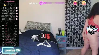 sexydistraction1 recorded nude video 559475