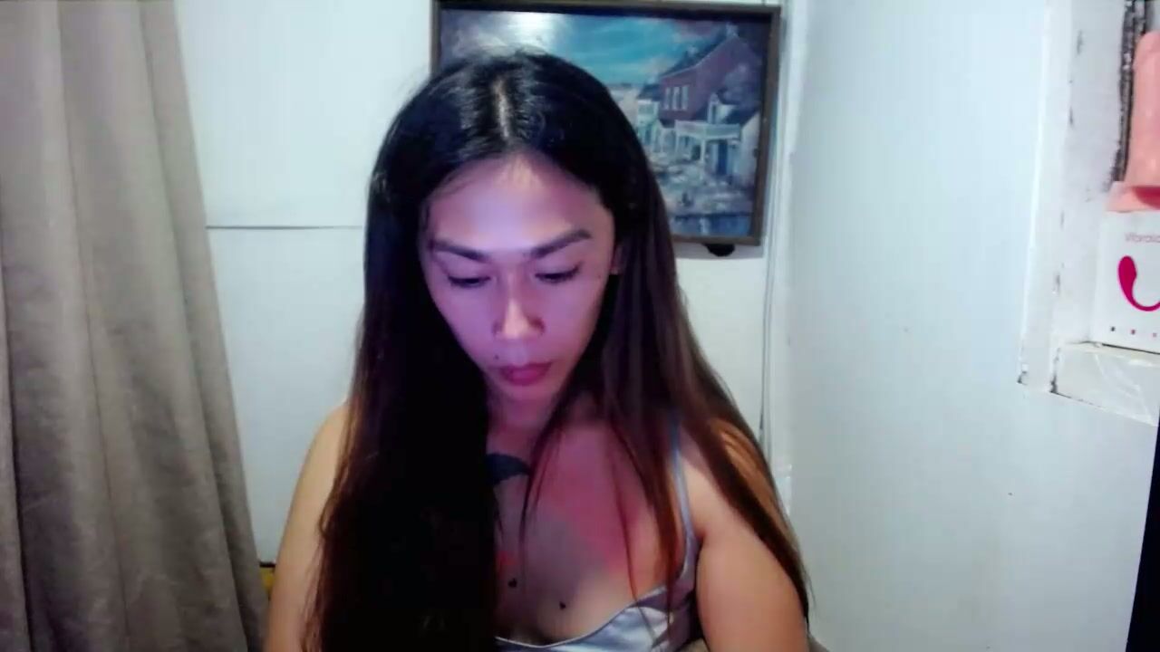 Caramiya live cam show 01/09/2026