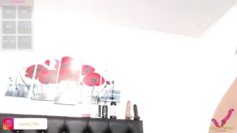 conni_f00x recorded nude video 559537