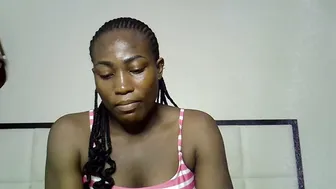 Cherrywetpussy muscle chat xxx
