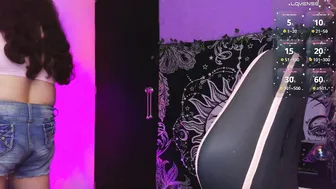 magic_clairewitch cam show 09 January 2026