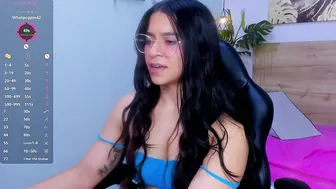 lila_foox recorded nude video 559625