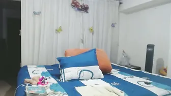 tatianagiraldo12 recorded nude video 559716
