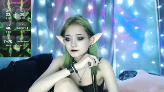 milten_trish recorded nude video 559745