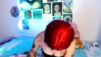 mariam_noir recorded nude video 559758