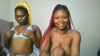 Royal_goddes lesbian sex porn cam