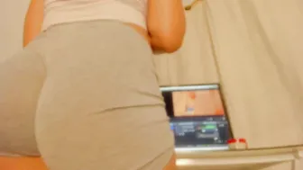 joanyo_brown recorded nude video 559807