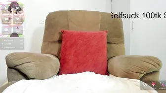 angelselfsuck_ cam girl 09 January 2026