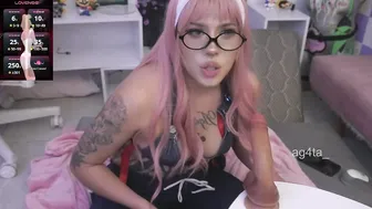 ag4ta_ recorded nude video 559876