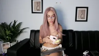 mia_petite72 recorded nude video 559879