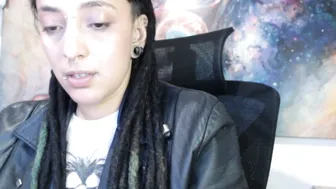 orianna_bodmod recorded nude video 559882