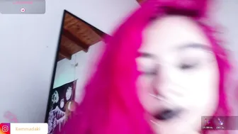 kemmadakii recorded nude video 559899