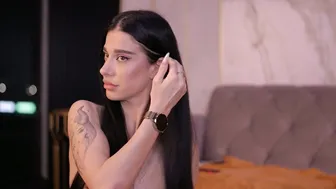 arinarhodes recorded nude video 559918