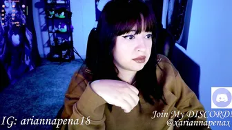 ariannapena recorded nude video 559925