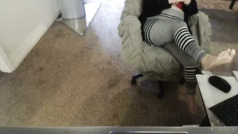 skyblu1 recorded nude video 56005