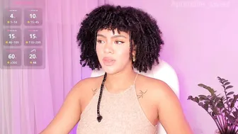 aphrodite_sweet recorded nude video 56010