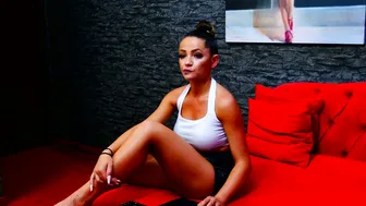 donna_klein recorded nude video 56030
