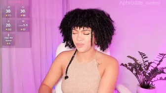 aphrodite_sweet recorded nude video 56078