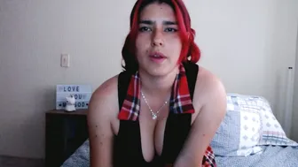Meehturt feet live cam show