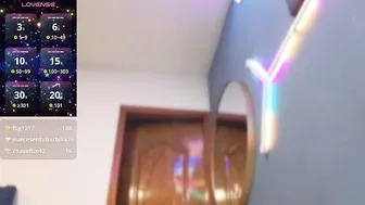 qu33nandh3rk1ng recorded nude video 56104
