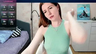 alicepreston recorded nude video 56219